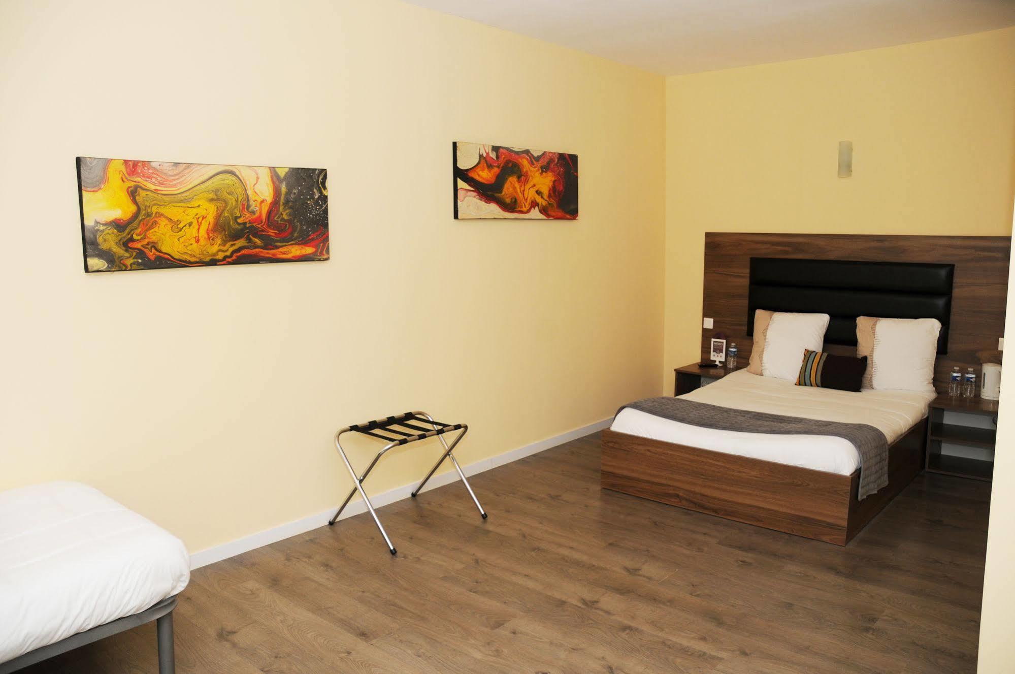 Hotel Morez Exterior photo